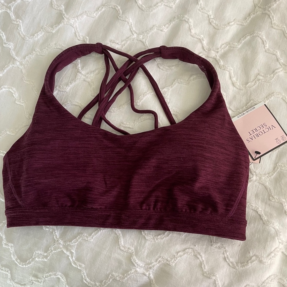 Victoria’s Secret sports bra